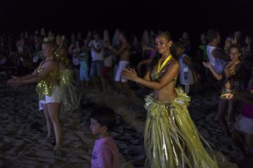 Отель Sultan of Dreams Турция, Кизилот, фото 12