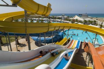 Отель Sultan of Dreams Турция, Кизилот, фото 15