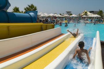 Отель Sultan of Dreams Турция, Кизилот, фото 16