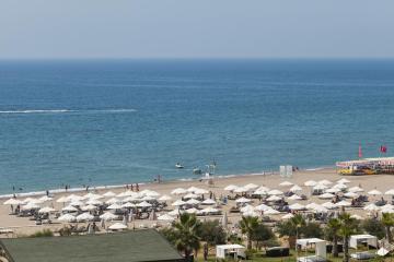 Отель Sultan of Dreams Турция, Кизилот, фото 17