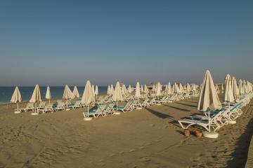 Отель Sultan of Dreams Турция, Кизилот, фото 18