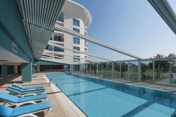 Отель Sultan of Dreams Турция, Кизилот, фото 20