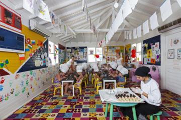 Отель Sultan of Dreams Турция, Кизилот, фото 25