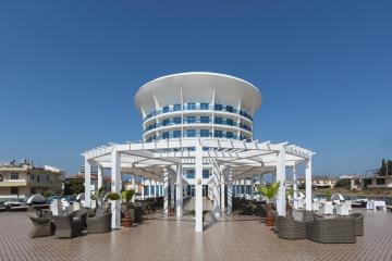 Отель Sultan of Dreams Турция, Кизилот, фото 26