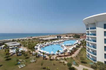 Отель Sultan of Dreams Турция, Кизилот, фото 27