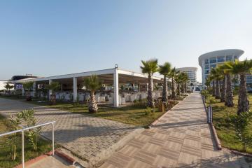 Отель Sultan of Dreams Турция, Кизилот, фото 28