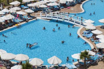 Отель Sultan of Dreams Турция, Кизилот, фото 29