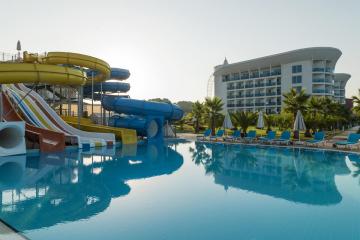 Отель Sultan of Dreams Турция, Кизилот, фото 34