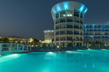 Отель Sultan of Dreams Турция, Кизилот, фото 35