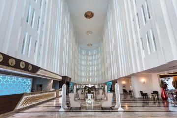 Отель Sultan of Dreams Турция, Кизилот, фото 36