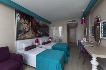 Отель Sultan of Dreams Турция, Кизилот, фото 40