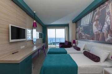 Отель Sultan of Dreams Турция, Кизилот, фото 41