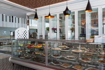 Отель Sultan of Dreams Турция, Кизилот, фото 42