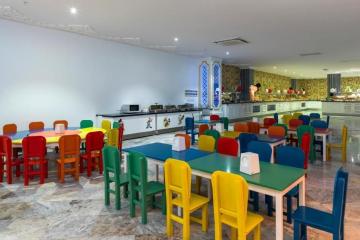 Отель Sultan of Dreams Турция, Кизилот, фото 43