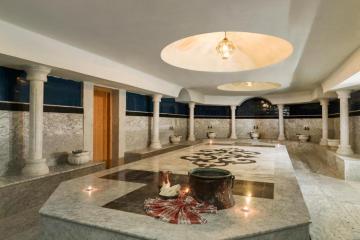 Отель Sultan of Dreams Турция, Кизилот, фото 46