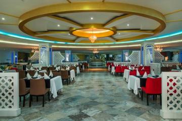 Отель Sultan of Dreams Турция, Кизилот, фото 47