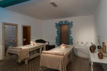 Отель Sultan of Dreams Турция, Кизилот, фото 52