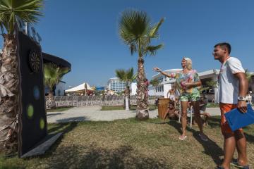 Отель Sultan of Dreams Турция, Кизилот, фото 8