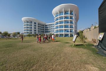 Отель Sultan of Dreams Турция, Кизилот, фото 9