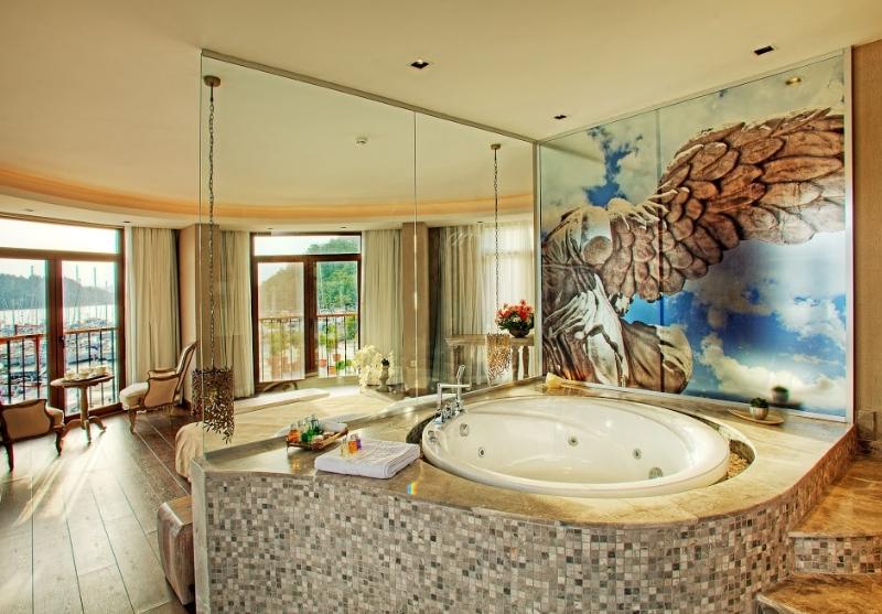 Marti Hemithea Hotel