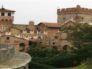 Castello di Pavone
