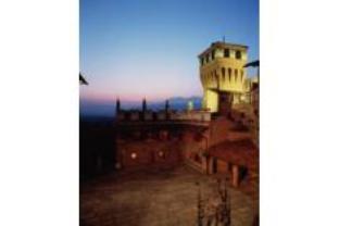 Castello di Pavone