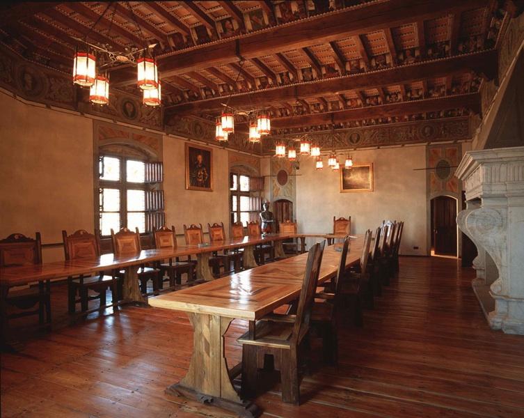 Castello di Pavone