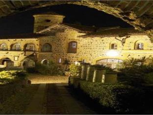 Castello di Pavone