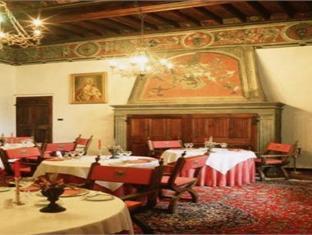 Castello di Pavone