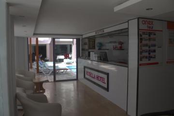 Отель Rosella Apart Hotel Турция, Алания, фото 3