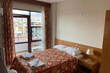 Отель Rosella Apart Hotel Турция, Алания, фото 4