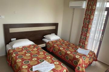 Отель Rosella Apart Hotel Турция, Алания, фото 5