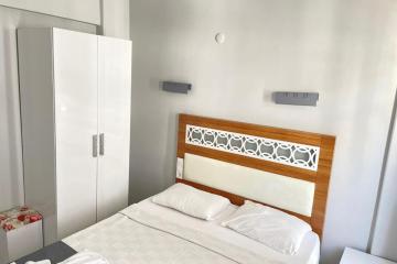 Отель Rosella Apart Hotel Турция, Алания, фото 7