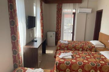 Отель Rosella Apart Hotel Турция, Алания, фото 8