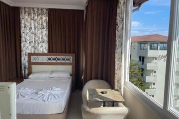 Отель Rosella Apart Hotel Турция, Алания, фото 10