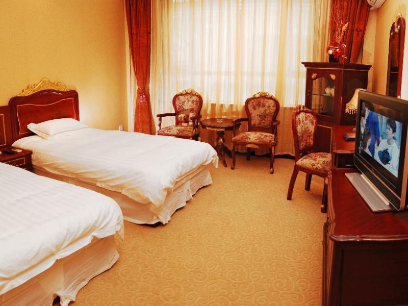 Xin Hui Hotel Shanghai