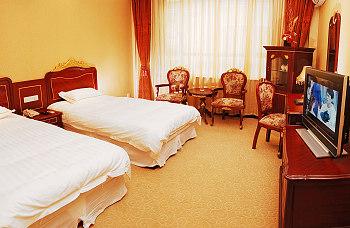 Xin Hui Hotel Shanghai