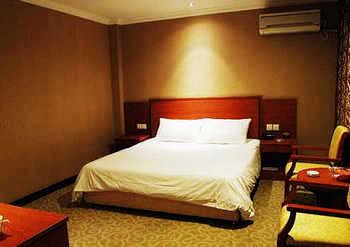 Xin Hui Hotel Shanghai