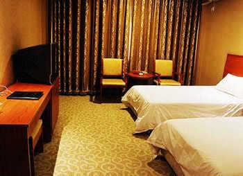 Xin Hui Hotel Shanghai