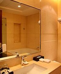 Отель Grand Metropark Jiayou Hotel Shanghai Китай, Шанхай, фото 13