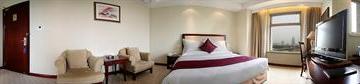 Отель Grand Metropark Jiayou Hotel Shanghai Китай, Шанхай, фото 16