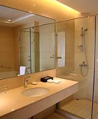 Отель Grand Metropark Jiayou Hotel Shanghai Китай, Шанхай, фото 18