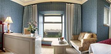 Отель Grand Metropark Jiayou Hotel Shanghai Китай, Шанхай, фото 20