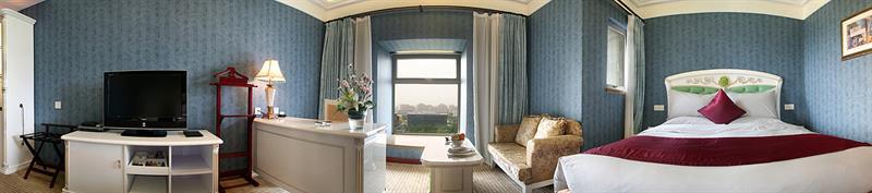 Grand Metropark Jiayou Hotel Shanghai