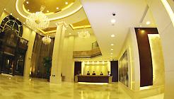 Отель Grand Metropark Jiayou Hotel Shanghai Китай, Шанхай, фото 2