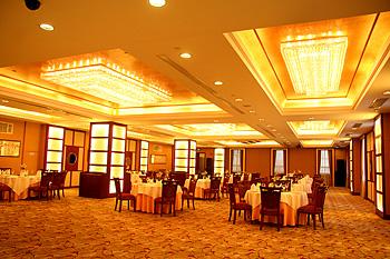 Отель Grand Metropark Jiayou Hotel Shanghai Китай, Шанхай, фото 22