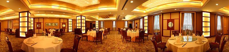 Grand Metropark Jiayou Hotel Shanghai