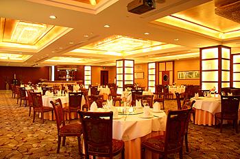 Отель Grand Metropark Jiayou Hotel Shanghai Китай, Шанхай, фото 24