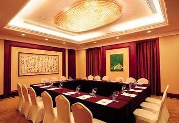 Отель Grand Metropark Jiayou Hotel Shanghai Китай, Шанхай, фото 34