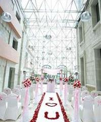 Отель Grand Metropark Jiayou Hotel Shanghai Китай, Шанхай, фото 37